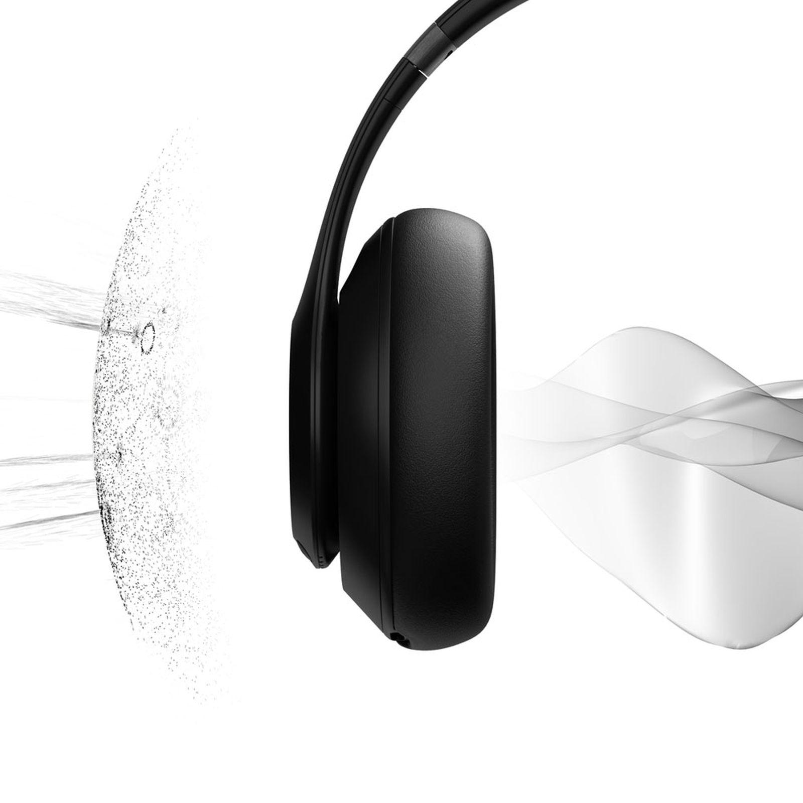 Buy beats Studio Pro Bluetooth Headphone with Mic (Siri Voice